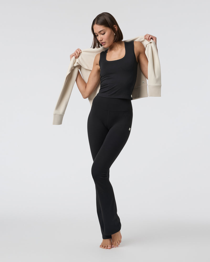 TLDSW - Essential Sleeveless Top