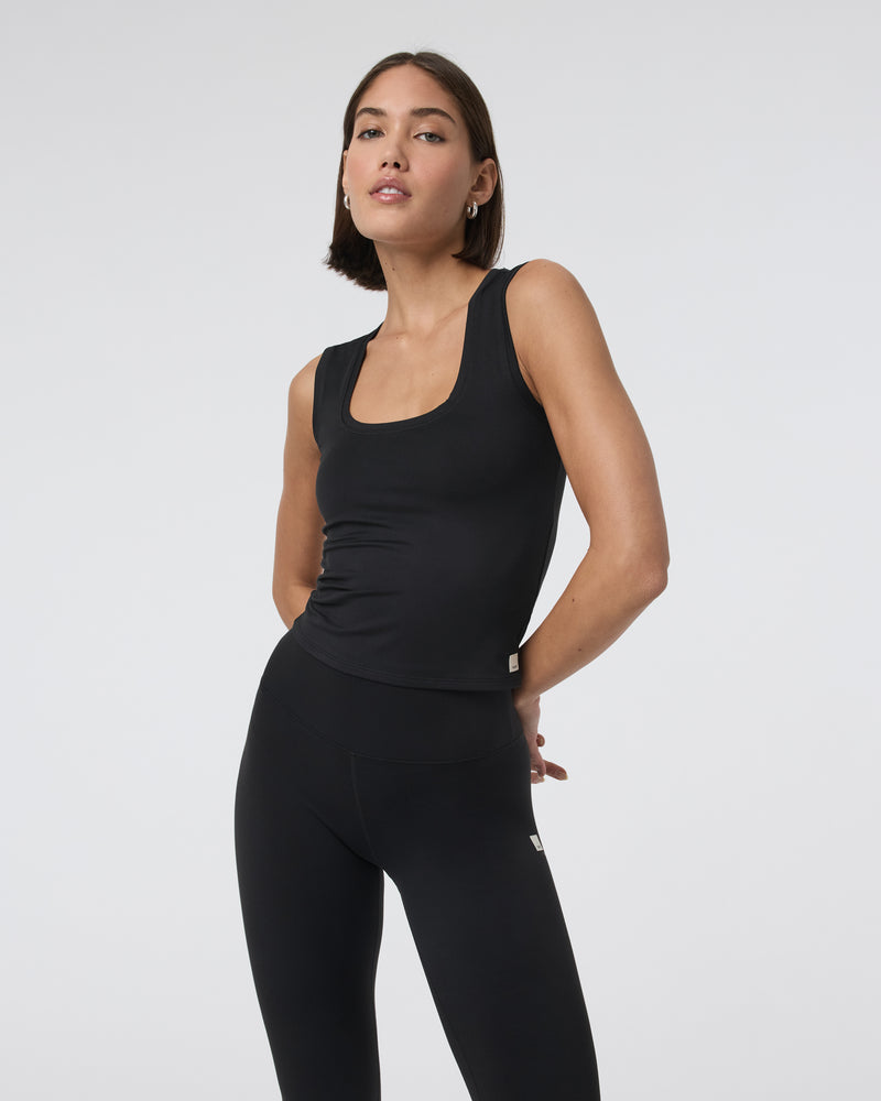 TLDSW - Essential Sleeveless Top