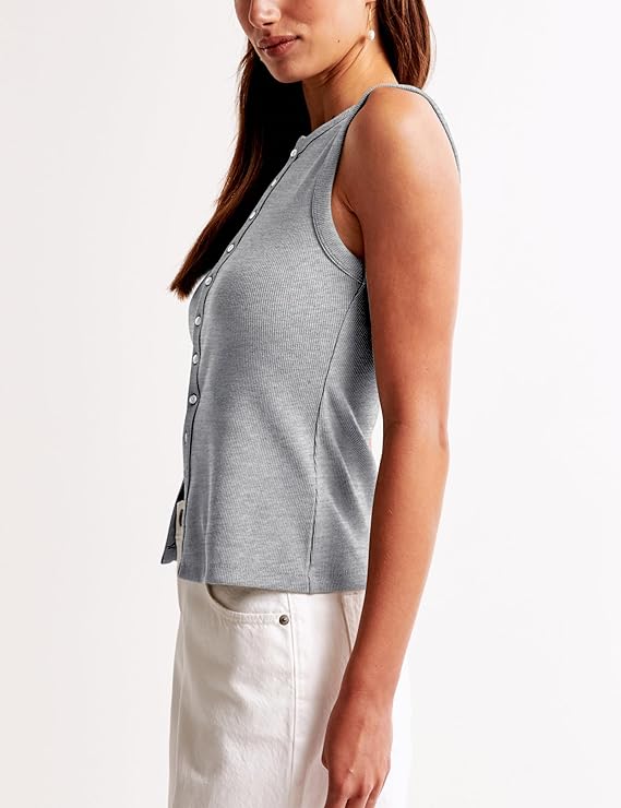 TLDSW - Royal Sleeveless Top